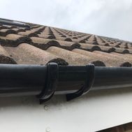 Gutter Repairs/Replacement