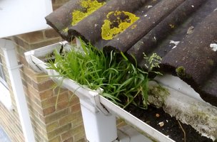 Gutter Cleaning Gloucestershire